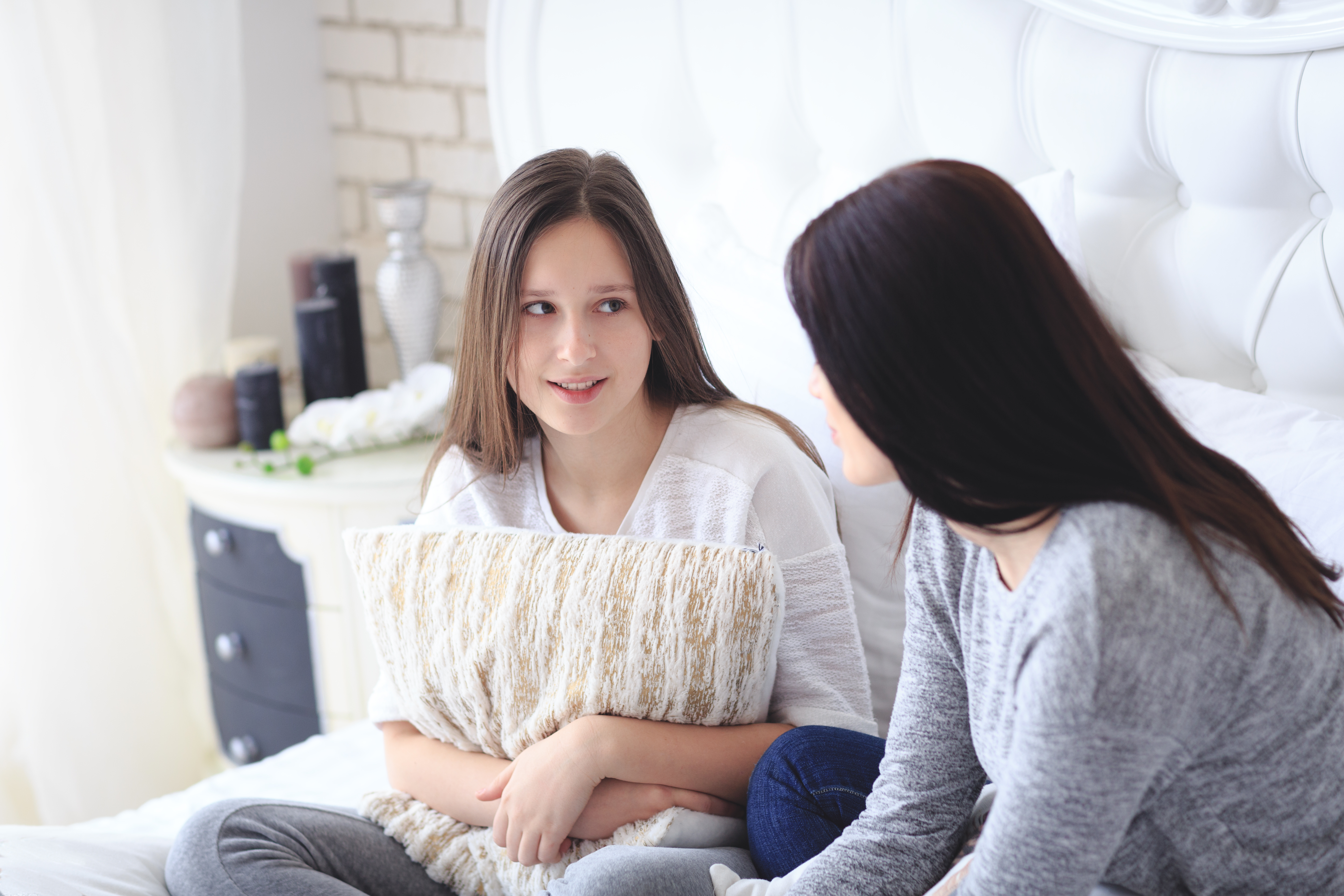 Youth Mental Health First Aid