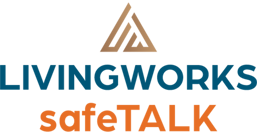 LivingWorks safeTALK