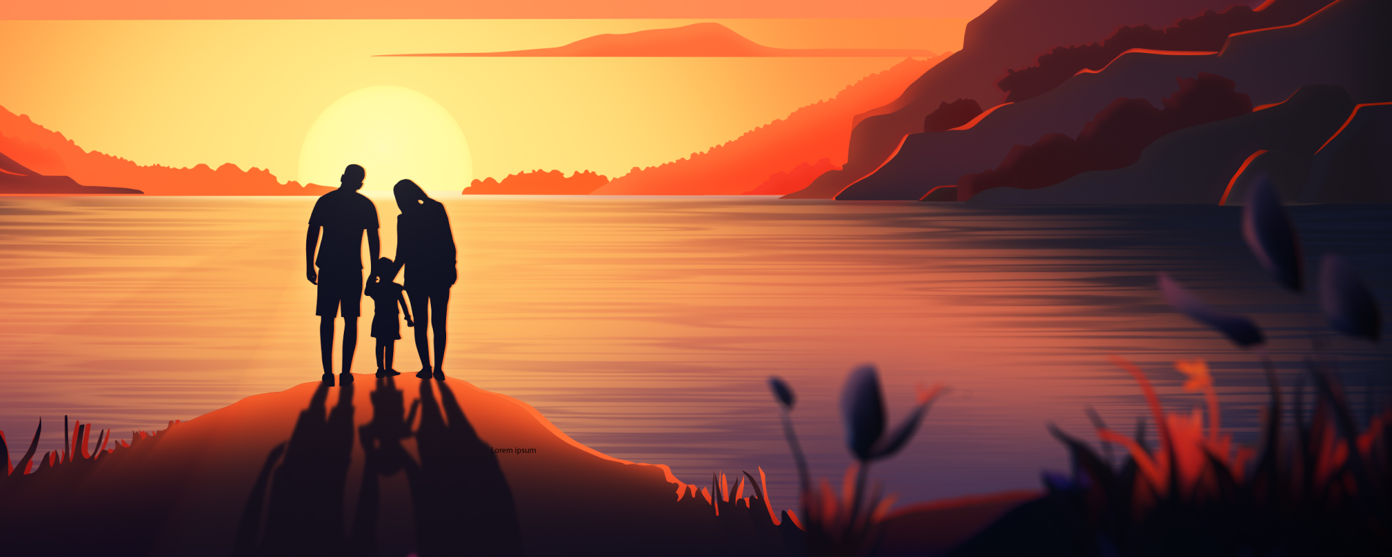 Hero Desktop (Endtag Family)