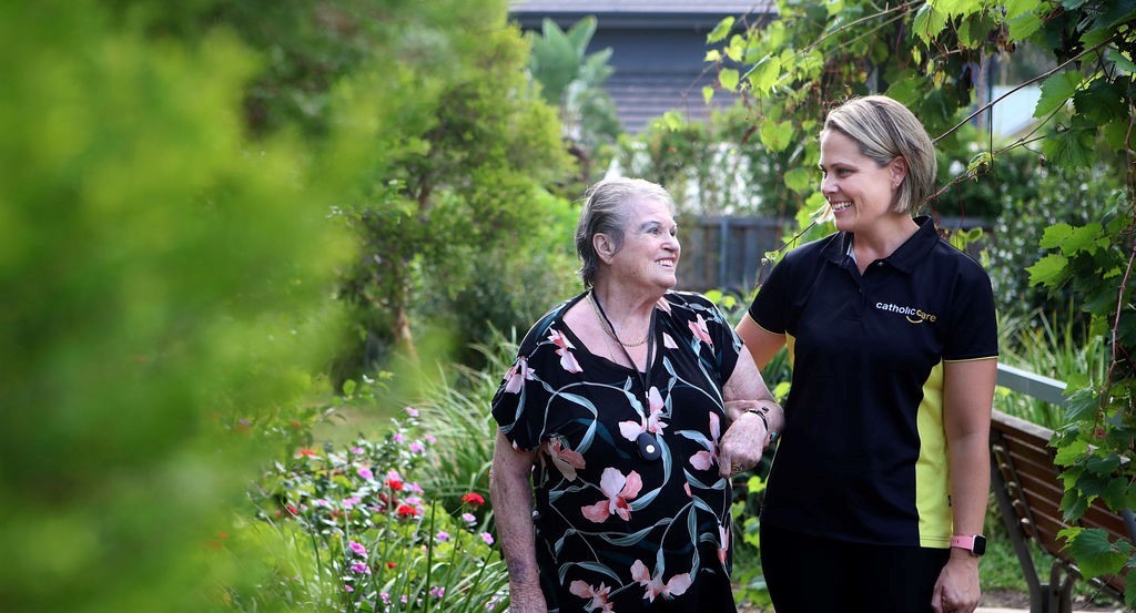Aged Care 1