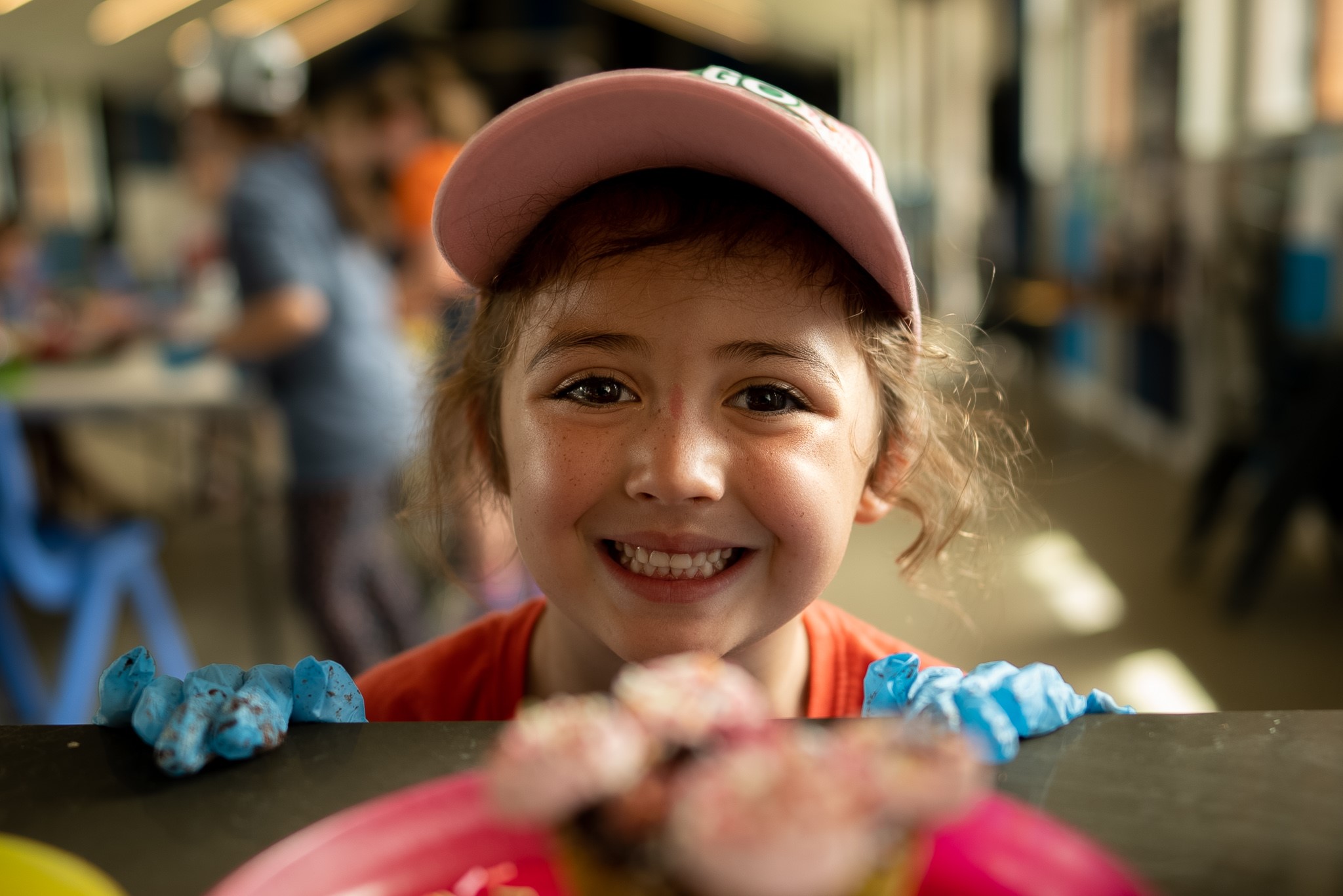 OSHC Kindy Brochure Image